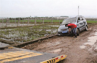 东乡抚顺道路救援