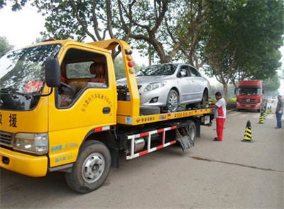 东乡黄浦区道路救援